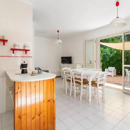 066 Le Fontanelle By Salentoinvacanzacom Apartament *